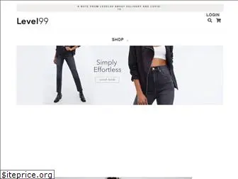 level99jeans.com