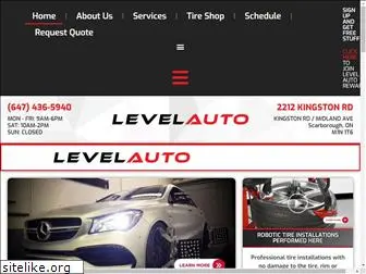 levelauto.com