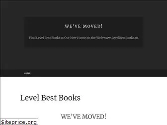 levelbestbooks.wordpress.com