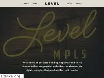 levelbrand.com