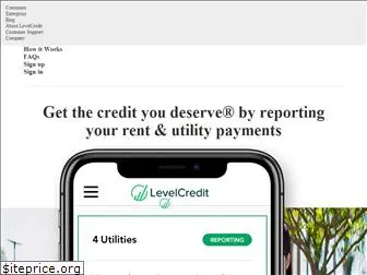 levelcredit.com