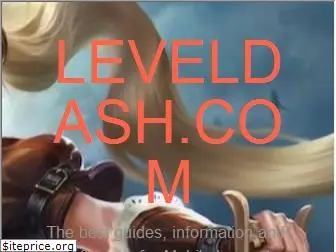leveldash.com