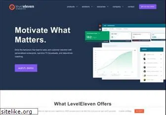 leveleleven.com