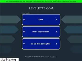 levelette.com