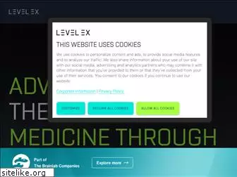 levelex.com