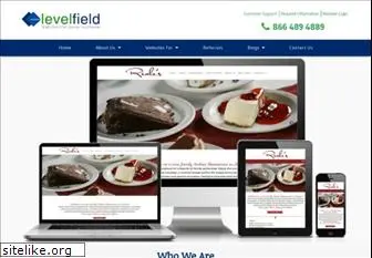 levelfield.com