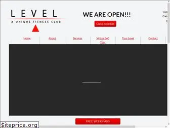 levelfitness.com