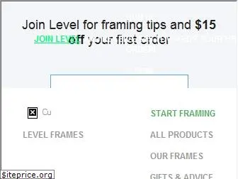 levelframes.com