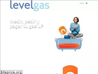 levelgas.com