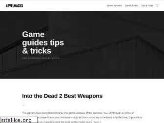 levelhacks.com