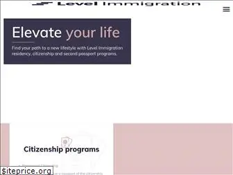 levelimmigration.com