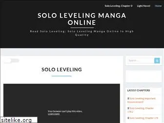 leveling-solo.net