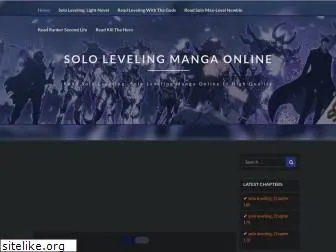 leveling-solo.online