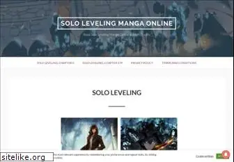 levelingsolo.com