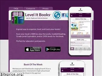 levelitbooks.com