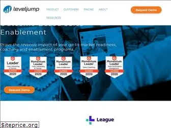 leveljump.io