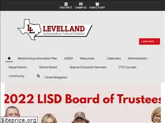 levellandisd.net