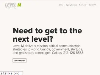 levelm.com