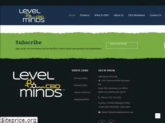 levelmindscbd.com