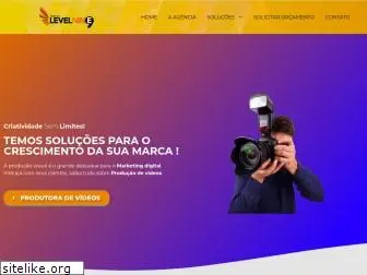 levelnine.com.br