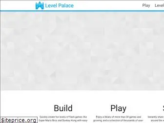 levelpalace.com