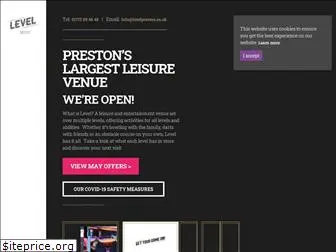 levelpreston.co.uk