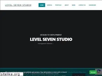levelsevenstudio.com