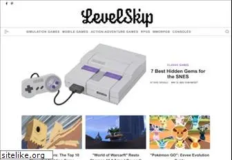 levelskip.com