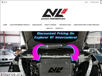 levelsperformance.com