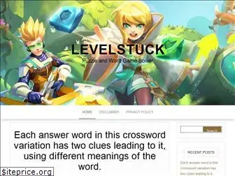 levelstuck.com