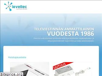 leveltec.fi