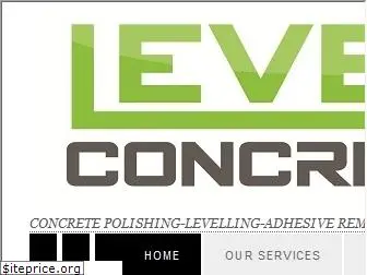leveltechconcrete.com
