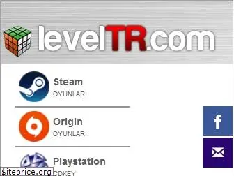 leveltr.com