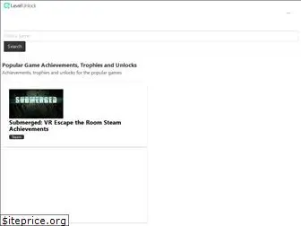 levelunlock.com