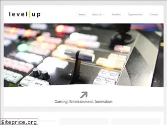 levelup-productions.com