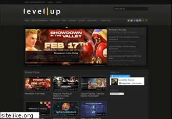 levelup-series.com