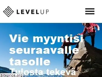 levelup.fi