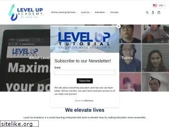 levelupacad.com