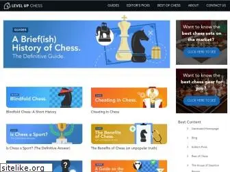 levelupchess.com