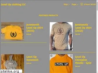 levelupclothing1.com