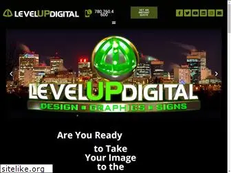 levelupdigital.com