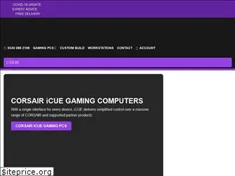 levelupgaming.co.uk