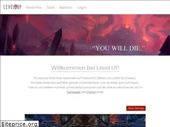 levelupgilde.de