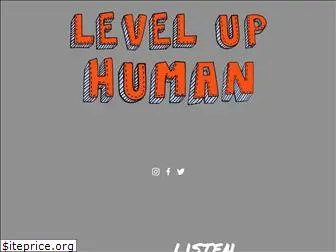 leveluphuman.com