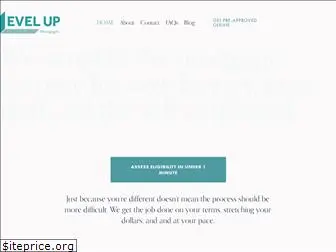 levelupmortgages.com