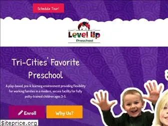 leveluppreschool.com