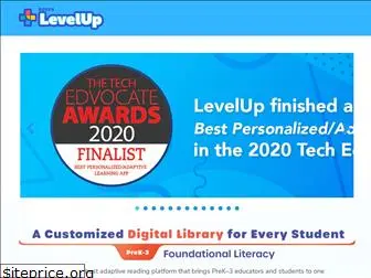 www.levelupreader.com