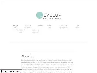 levelupsolutions.org