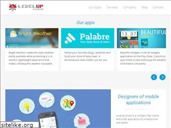 levelupstudio.com