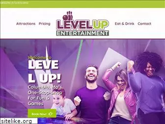 levelupthefun.com